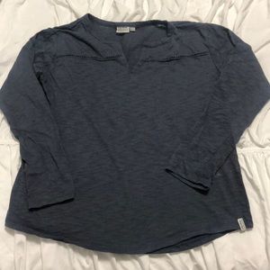 Long sleeve Rhythm shirt